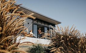 The Ridge Eco-Cabins - A Secret Place To Slow Down